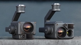 DJI Zenmuse Serie H20: la nuova gamma di fotocamere per droni