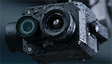 DJI  presenta la nuova termocamera DJI Zenmuse XT2, nata dalla collaborazione con FLIR