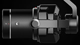 DJI Zenmuse X7: gimbal per droni per film in 6K