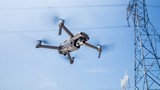 DJI nega che i suoi droni inviino dati di volo in Cina