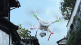 DJI Phantom 4 Pro: il drone professionale in forte sconto sul portale di vendite TomTop