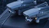 DJI Mavic 2 Pro e Zoom: ecco la nuova generazione di droni