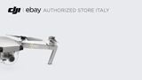 DJI sbarca ufficialmente su eBay in Italia. I droni dell'azienda in aste a partire da 1 Euro 