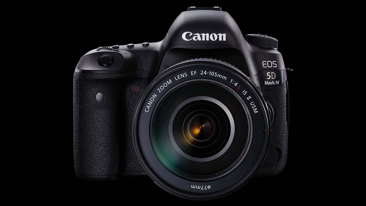 Canon EOS 5D Mark IV, ecco i primi scatti | Fotografi Digitali