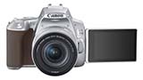 Canon annuncia EOS 250D, nuova reflex compatta ed economica