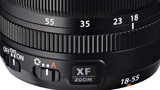 Nuove ottiche per X-Pro1 e X-E1: un 14mm e lo zoom 18-55mm stabilizzato