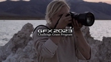 Fujifilm GFX Challenge Grant Program 2023: realizza il progetto dei tuoi sogni