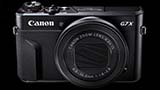 Canon PowerShot G7 X II, più potenza con il DIGIC 7