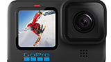 Nuovo aggiornamento firmware per GoPro Hero 10 Black: SuperView a 5.3K e frame rate 24p