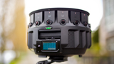 YI Halo è la nuova videocamera a 360° di Google realizzata in collaborazione con il produttore YI 