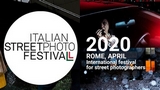 Italian Street Photo Festival: sarà possibile viverlo on-line direttamente da casa