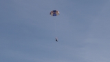 Indemnis Nexus: il paracadute per droni DJI ora è certificato