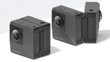 Insta360 EVO: la videocamera 360° o 180° 3D per tutti