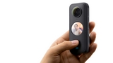 Insta360 ONE X2: videocamera tascabile che riprende a 360°