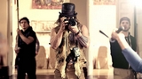 Jason Momoa: Khal Drogo, il collezionista di fotocamere Leica