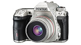 Pentax K-3 II ora anche in Silver Edition, ma solo in 500 esemplari