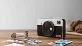 Kodak Mini Shot Combo: una nuova fotocamera con stampa istantanea