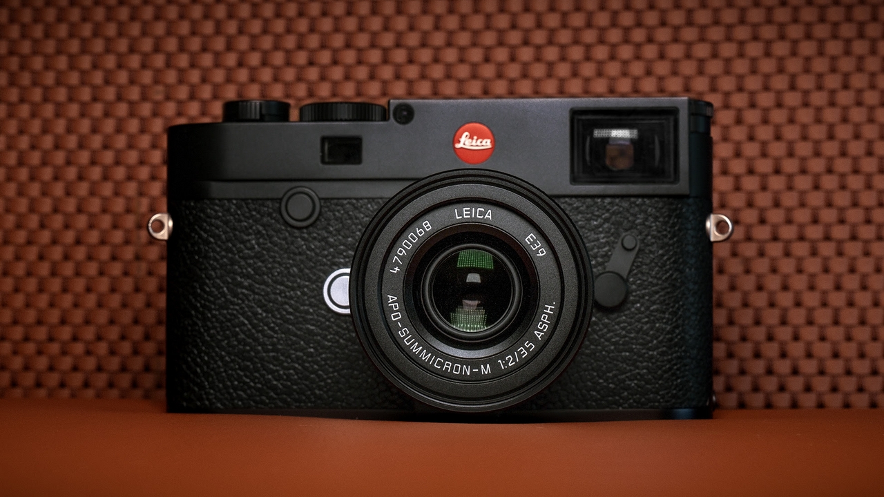Leica APO-Summicron-M 35 f/2 ASPH.  il nuovo obiettivo del produttore tedesco, da 7425 euro