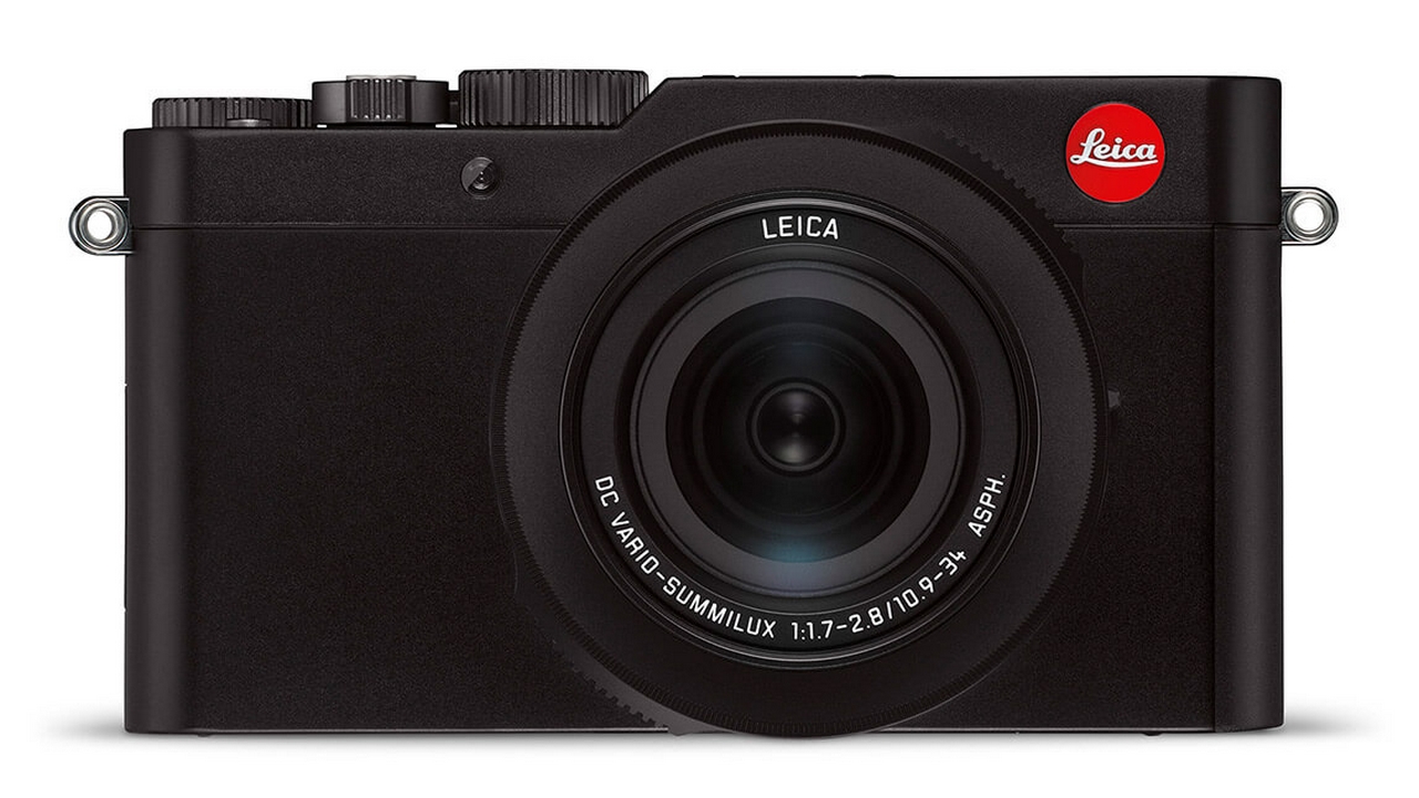 Leica D-Lux 7: ora ufficialmente disponibile con colorazione nera
