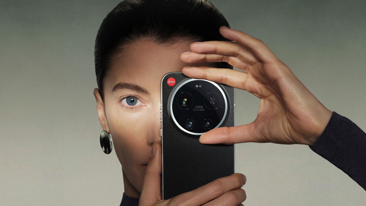 Leica Leitzphone: lo smartphone pensato per i fotografi realizzato insieme a Xiaomi