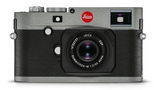 Leica M-E (Typ 240): fotocamera con telemetro economica