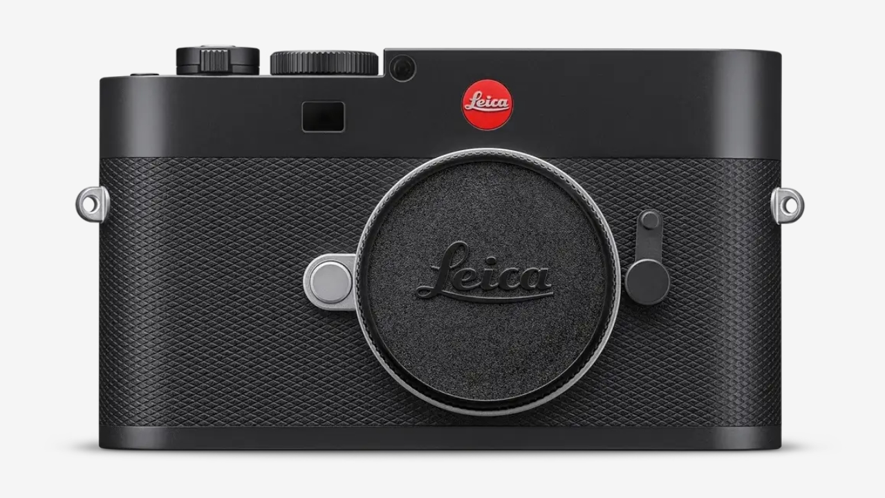 Leica M EV1: il futuro della fotografia M senza telemetro ma con il mirino elettronico