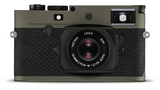 Leica M10-P Reporter: vicini al lancio dell'edizione limitata