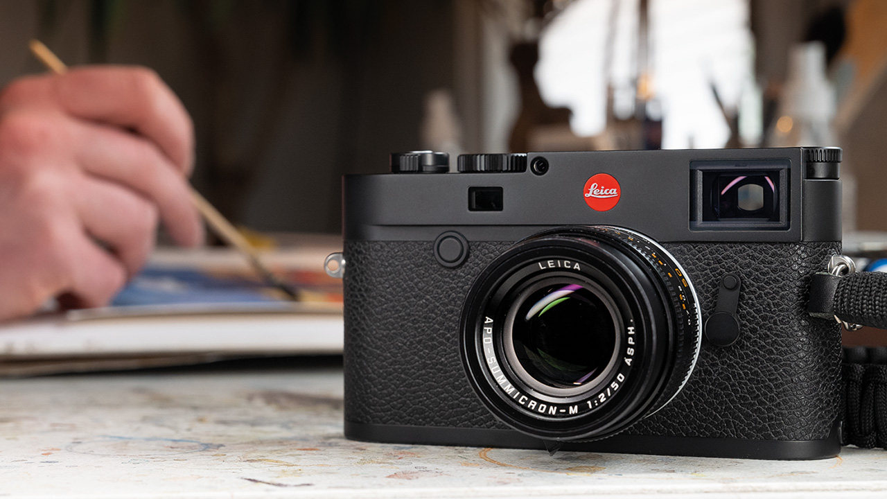 Leica M10-R: ecco la versione ad alta risoluzione da 40,89 megapixel