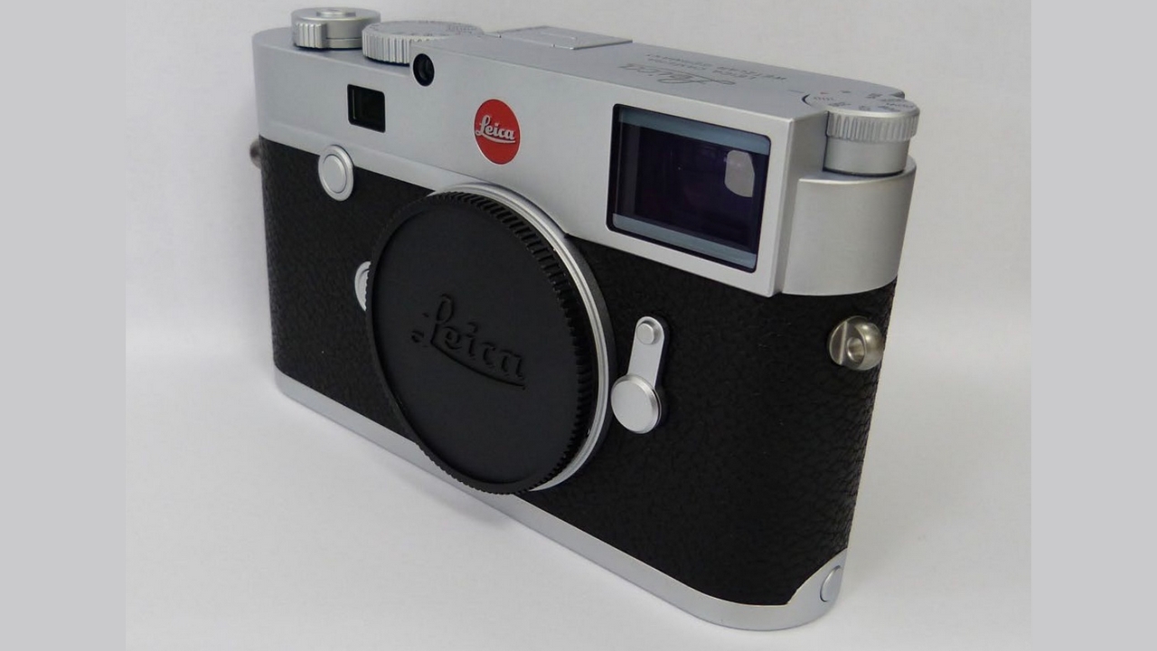 La nuova Leica M10-R sar annunciata nei prossimi mesi?