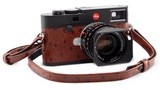 Leica M10 Robb Report Russia 15 years: un'altra edizione limitata