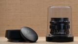 Il nuovo obiettivo Leica Noctilux-M 50 f/1.2 ASPH. è ora ufficiale per 7065 euro