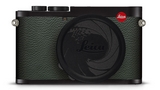Leica Q2 007 Limited Edition potrebbe essere posticipata fino ad Aprile 2021