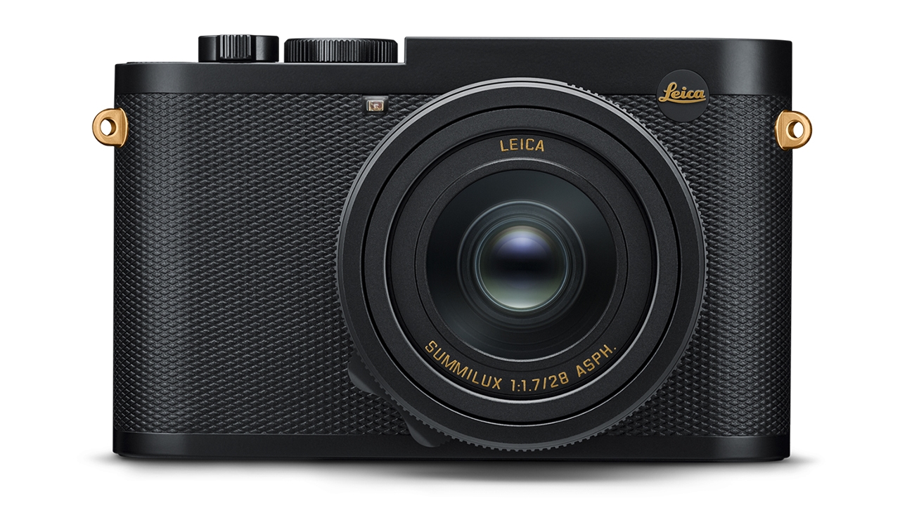 Leica Q2 Daniel Craig x Greg Williams: la versione in edizione limitata