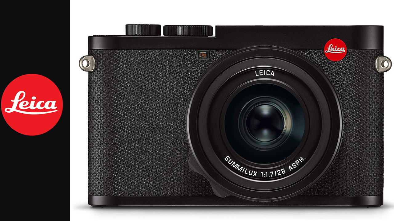 Leica Q2 e Q2 Monochrom: aggiornamento firmware con nuove funzioni Eye-Tracking