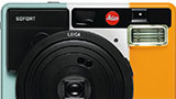 Una fotocamera istantanea con il bollino Leica? Ecco Leica Sofort