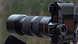 Nuovo Leica Vario-Elmar-SL 100-400 f/5-6.3: telezoom per Leica SL
