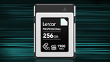 Lexar Professional CFexpress Tipo B Serie Diamond: fino a 1700 MB/s in scrittura