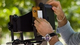 LomoGraflok 4x5 Instant Back: il primo per Fujifilm Instax Wide