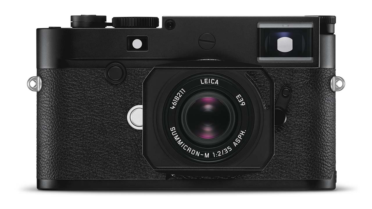 Leica M10-D: sensore digitale, anima analogica