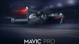 DJI Mavic Pro, il drone per le riprese in volo, in offerta su TomTop a 773.14€