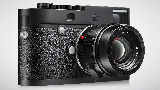 Leica M MONOCHROM Typ 246, lunga vita al bianco e nero