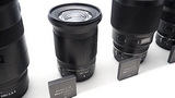 In arrivo due nuovi obiettivi Nikon per le mirrorless serie Z
