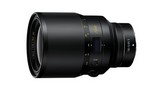 Attacco Nikon Z: supporta, teoricamente, obiettivi f/0.65