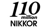 Nikon: obiettivi Nikkor, raggiunte le 110 milioni di unità