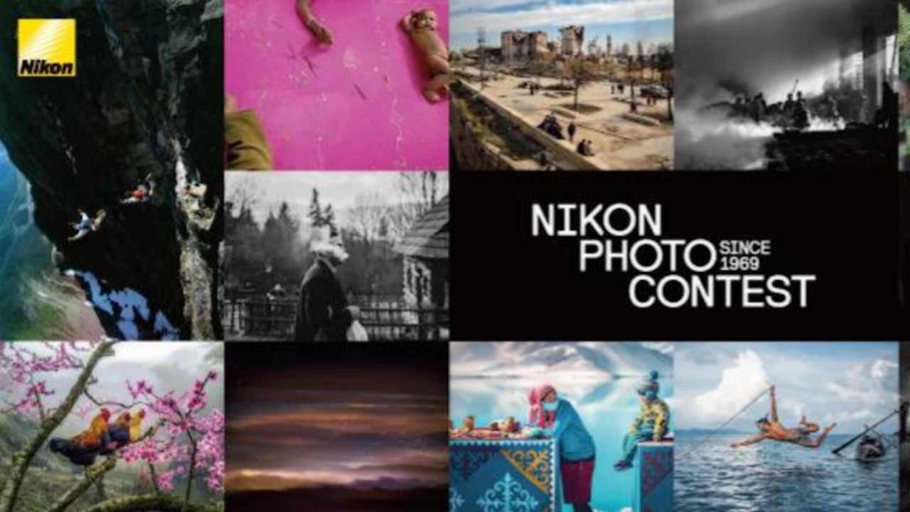 Aperte le candidature per il Nikon Photo Contest 2018-2019 | Fotografi Digitali Aperte le candidature per il Nikon Photo Contest 2018-2019 | Fotografi Digitali
