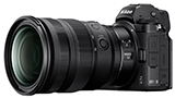 Aggiornamenti firmware Nikon: Webcam Utility nativa su Apple Silicon e Video RAW (a pagamento) per Z6 e Z7 su Blackmagic