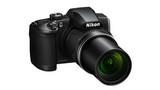 Nikon Coolpix B600: la nuova fotocamera con zoom 60X