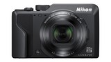 Nikon Coolpix A1000: compatta ma con zoom 35X