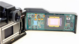 Nikon: nuovo brevetto sui dorsi digitali per trasformare reflex analogiche in digitali