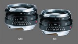 Nokton Classic 35mm F1.4 II per Leica M è ufficiale